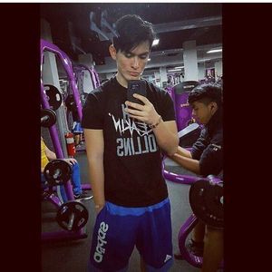 Meet your Posher, Edwin